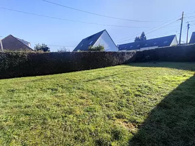 Rosny sur Seine 78710 Achat / Vente terrain