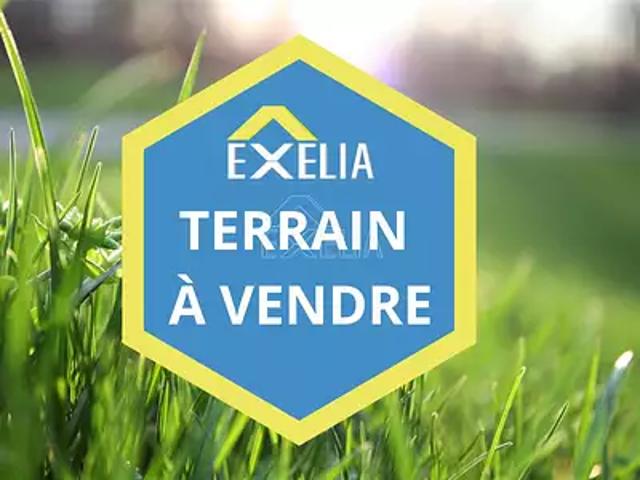 Rosny sur Seine 78710 Achat / Vente terrain