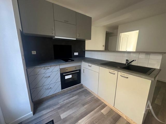 Rosny sur Seine Location Appartement 78