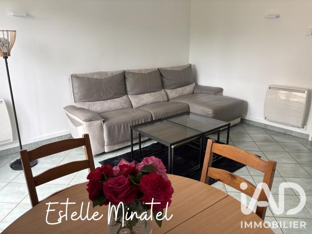 Rosny sur Seine Vente Appartement 78