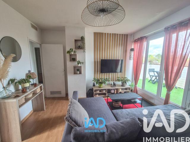 Rosny sur Seine Vente Appartement 78