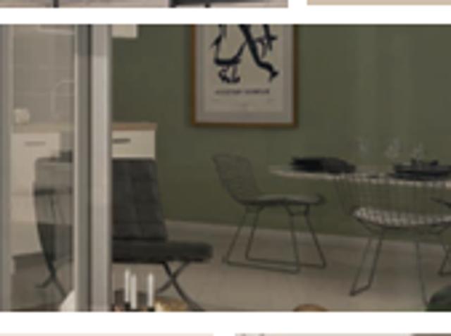Rosny sur Seine Vente Appartement 78