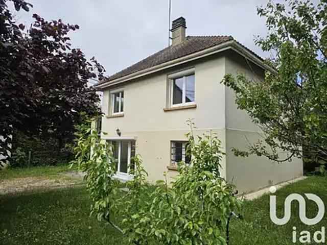 Rosoy 89100 Achat / Vente maison 4 pièces t4