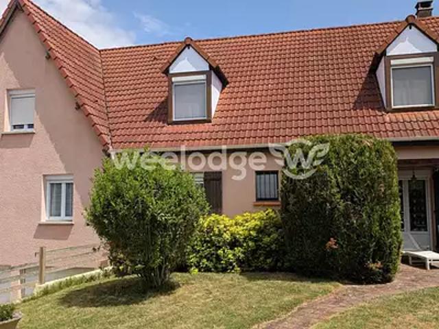Rosoy 89100 Achat / Vente maison 8 pièces t8 piscine