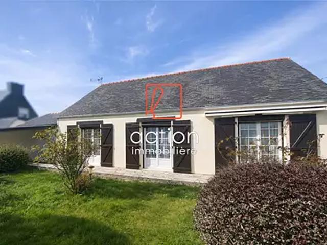 Rospez 22300 Achat / Vente maison 4 pièces t4