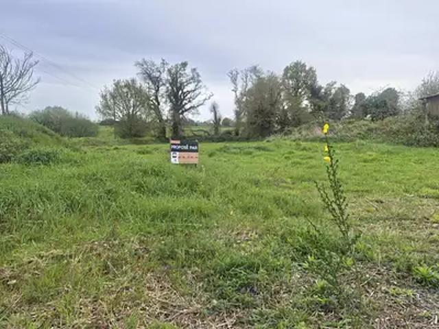 Rospez 22300 Achat / Vente terrain