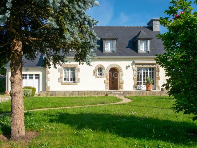 Rospez Vente Maison 22