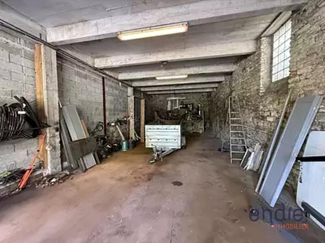 Rosporden 29140 Achat / Vente divers au dernier étage