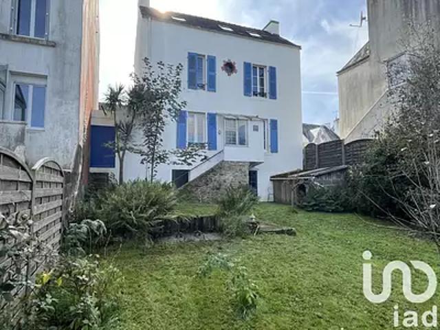 Rosporden 29140 Achat / Vente maison 6 pièces t6