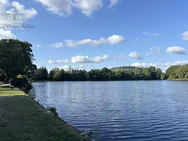 Rosporden 29140 Achat / Vente terrain