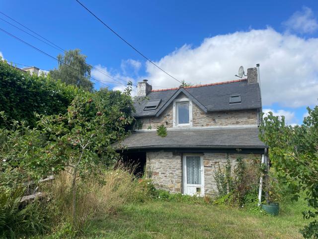 Rosporden Vente Maison 29