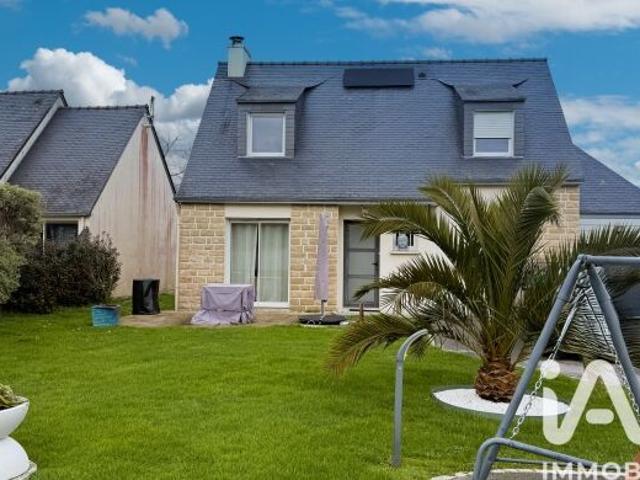 Rosporden Vente Maison 29