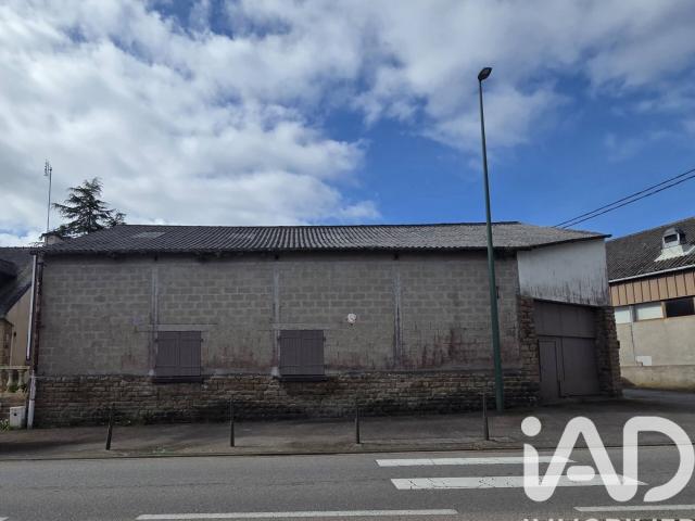 Rosporden Vente Parking / Garage 29