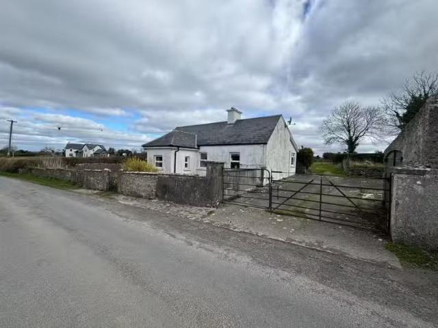 Ross Cottage, Ross, Cullahill, Cullahill, Co. Laois, R32CV96 i.