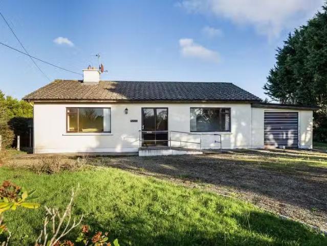 Ross Lodge, Harristown, Rosslare Harbour, Co. Wexford, Y35T9N9.