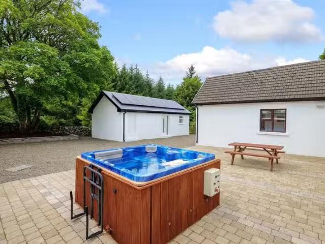 Rosscahill West, Rosscahill, Co. Galway, H91 Y9PX