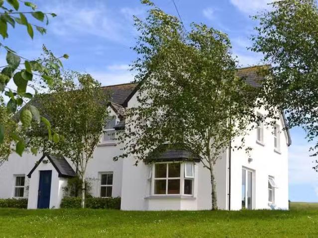 Rosscarbery House West Cork, Rossscarbery, Rosscarbery, Co. Co.