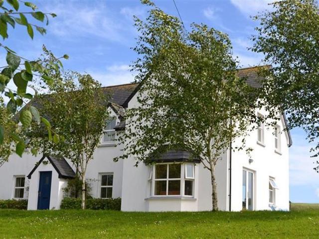 Rosscarbery House, Rosscarbery, Cork