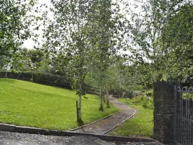 Rosscarbery House, Rosscarbery, Cork