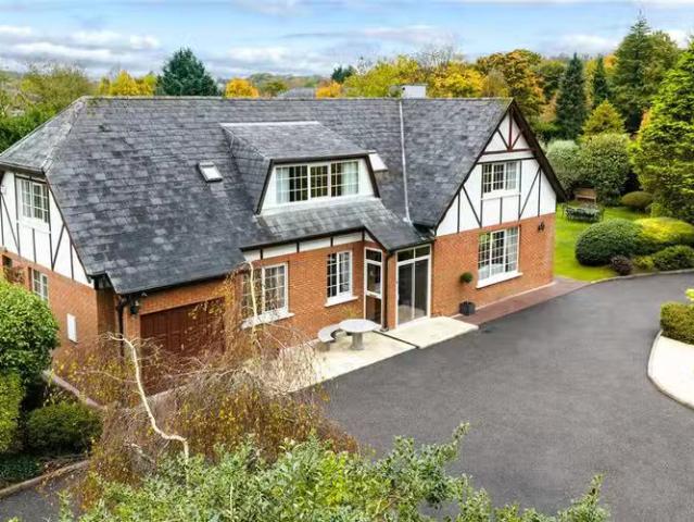 Rossdargle, Greybrook, Waterfall, Co. Cork, T12 HN5Y