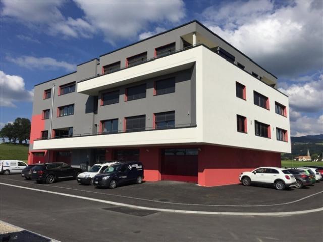 ROSSENS – Räumlichkeiten/Büros ab 15 m²