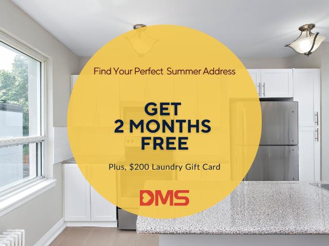 Rosseau Road Inc. 2 Bedroom Apartment for Rent