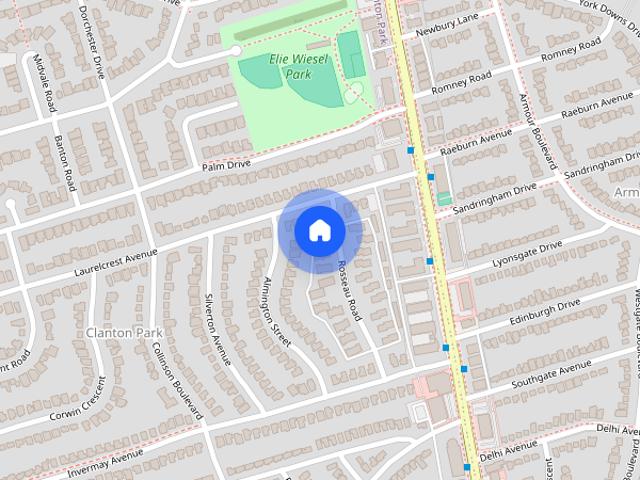 Rosseau Road Inc
