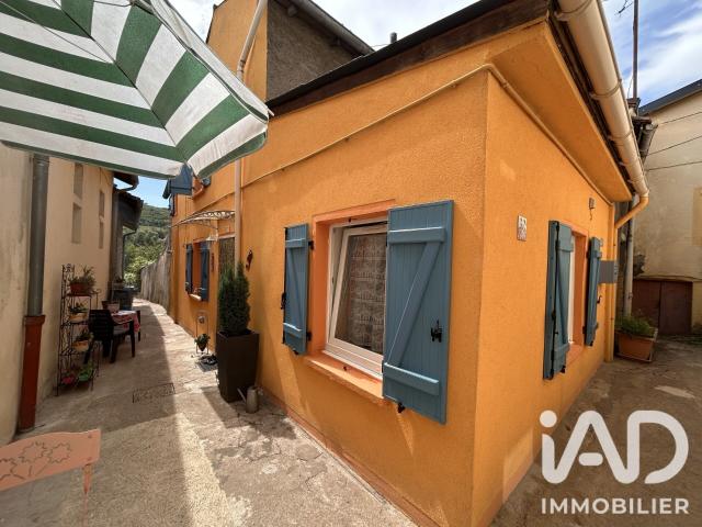 Rosselange Vente Maison 57