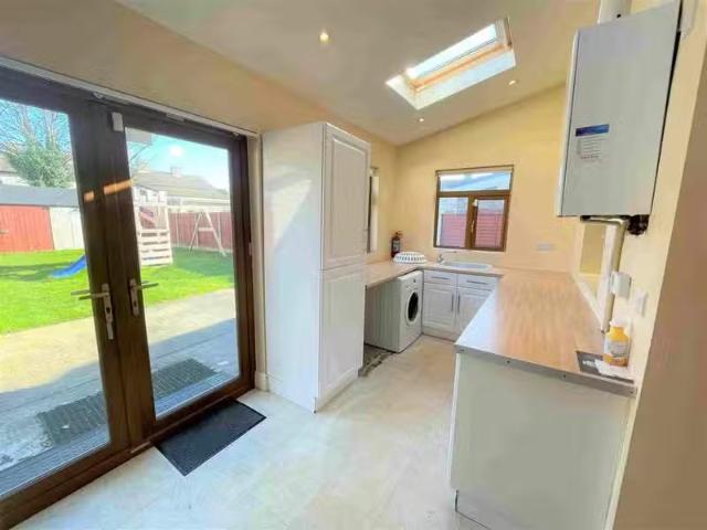 Rossfield Park, Tallaght, Dublin 24