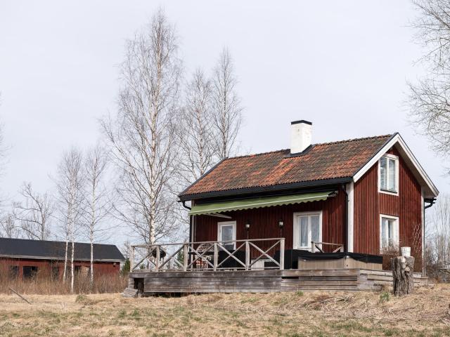 Rosshyttan 209