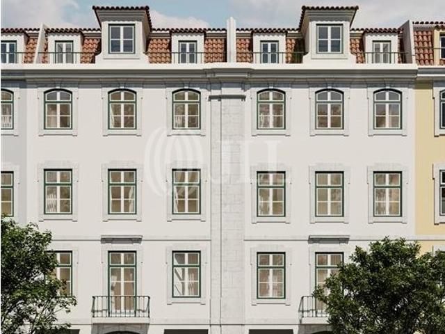 Rossio 85