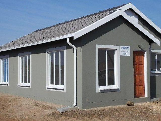 Rosslyn Gardens House to RENT in Pretoria North