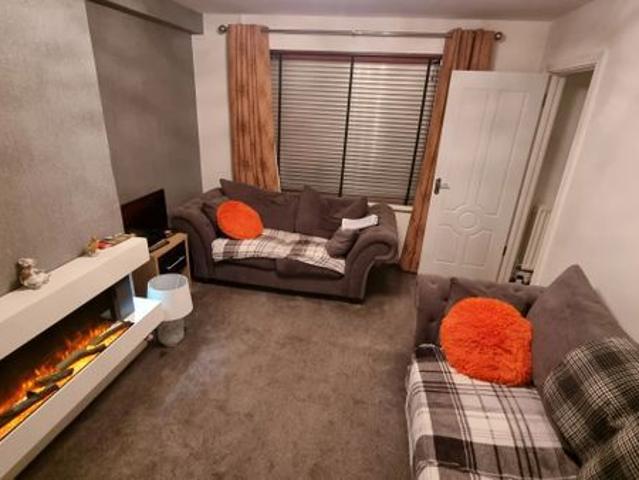 Rossmore Avenue, Ballyfermot, Dublin 10