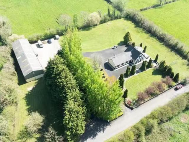 Rossmore, Castletown, Kilmallock, Co. Limerick, V35E825 is for.