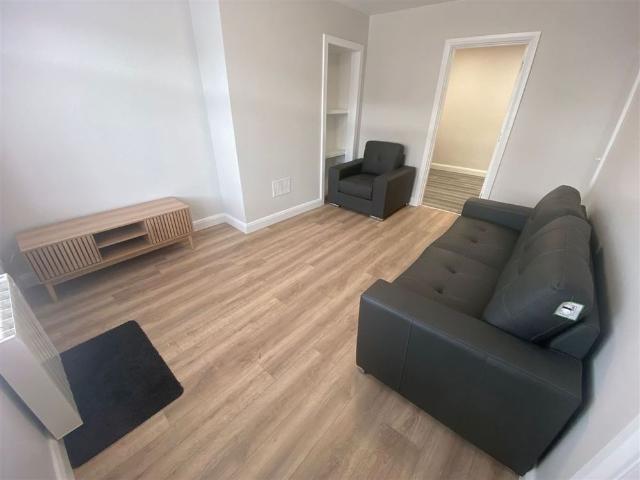 Rossmore Road, Ballyfermot, Dublin 10