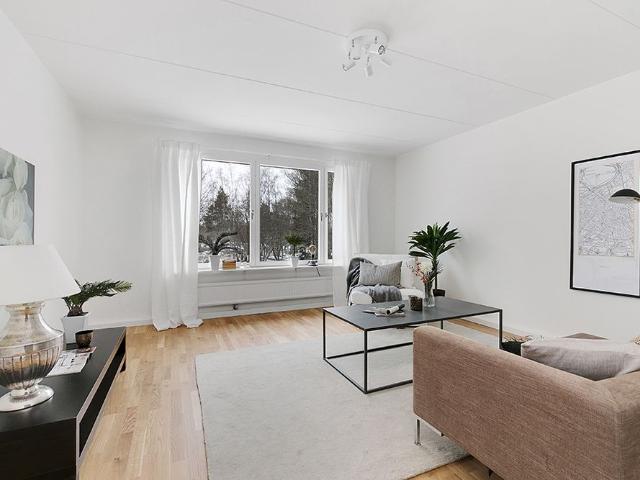 Rosstorpsvägen 14 A