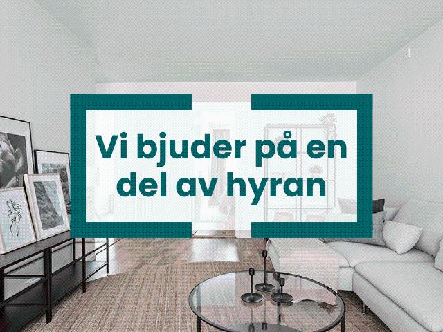 Rosstorpsvägen 16 C