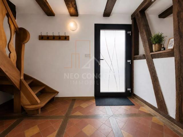 Rott Location Appartement 67