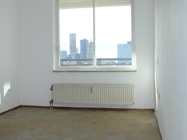 Rotterdam apartment