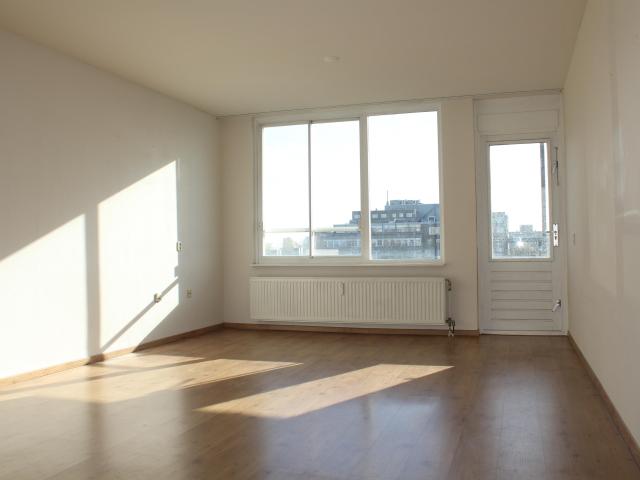 Rotterdam apartment