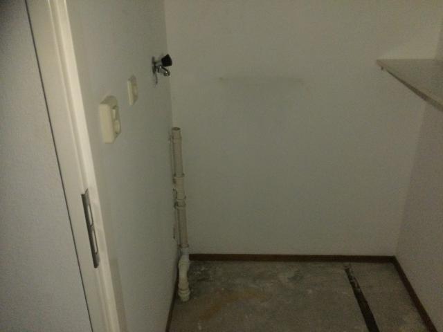 Rotterdam apartment