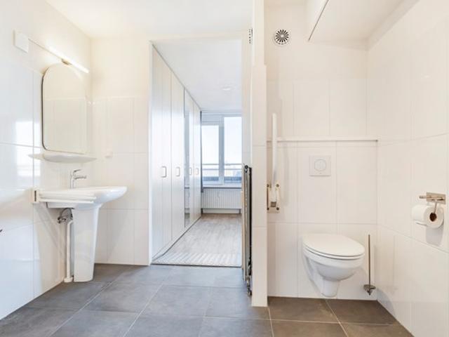 Rotterdam Louise De Colignylaan 482 6529383 | Atta Makelaars