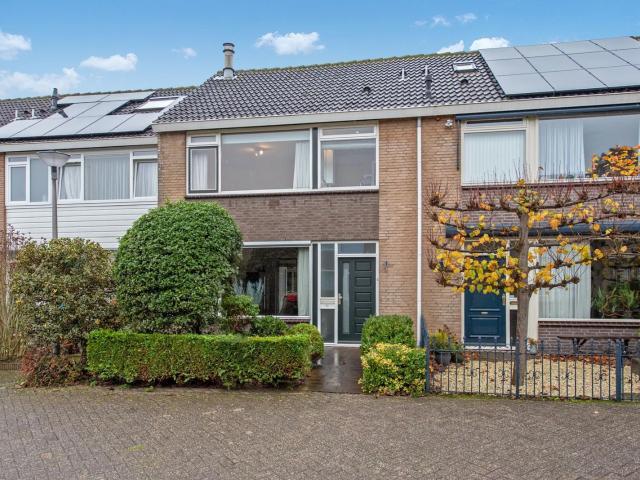 Rotterdambaan, 8, 2731CH, Benthuizen, Zuid Holland 2731CH