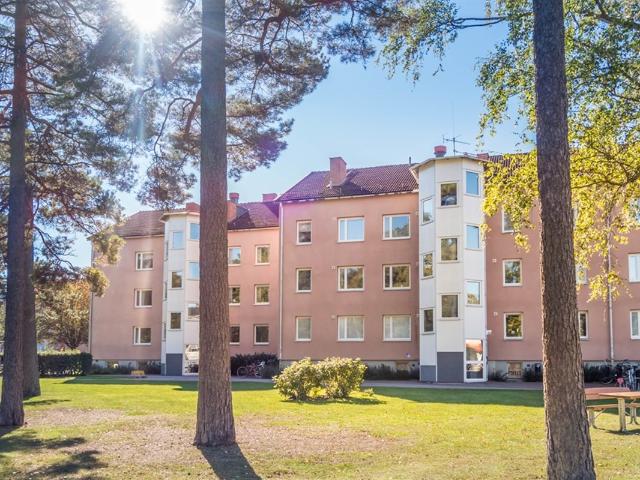Bondegatan 7 C