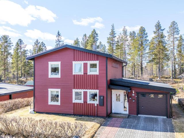 Rotvägen 21