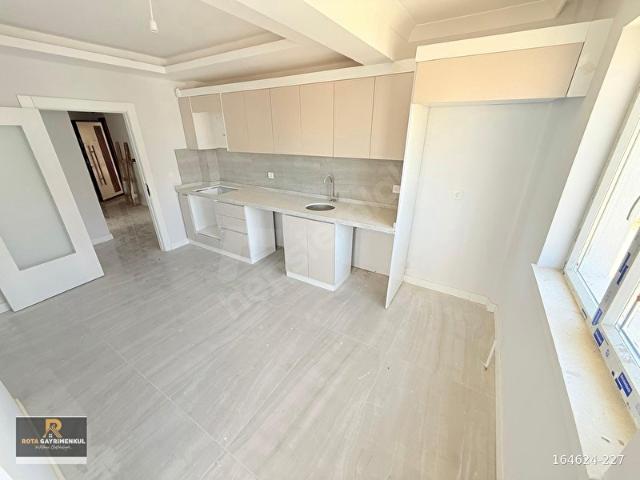 ROTA DAN %80 KREDİLİ DAİRE FIRSATI FUZUL BİREV HEPSİNE UYGUN