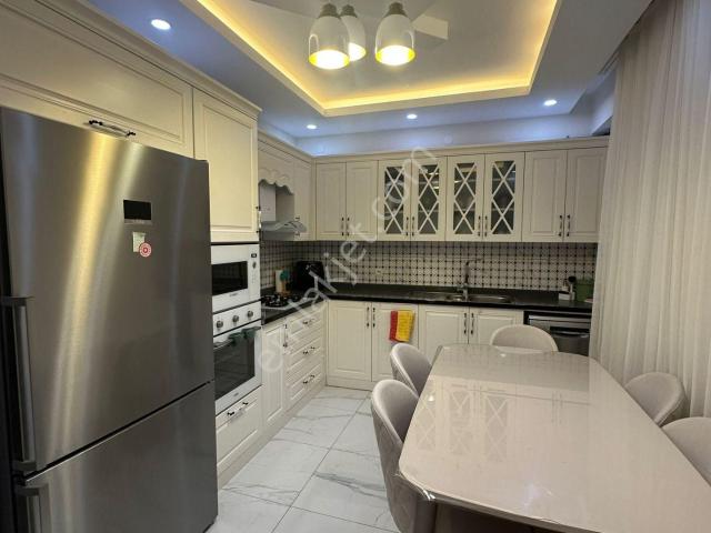 Rota Dan Winstown Avm Arkası 2.5+1 Satılık Lüks Daire