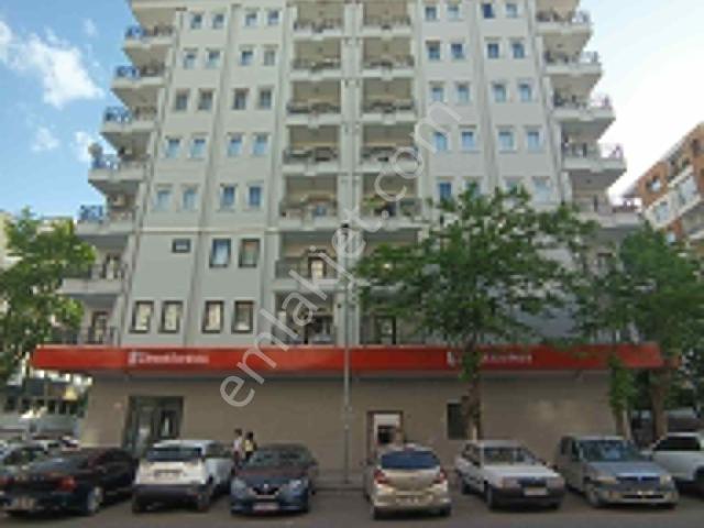 Rota Dan Yenişehirde İşlek Lokasyonda Kiralık Dükkan