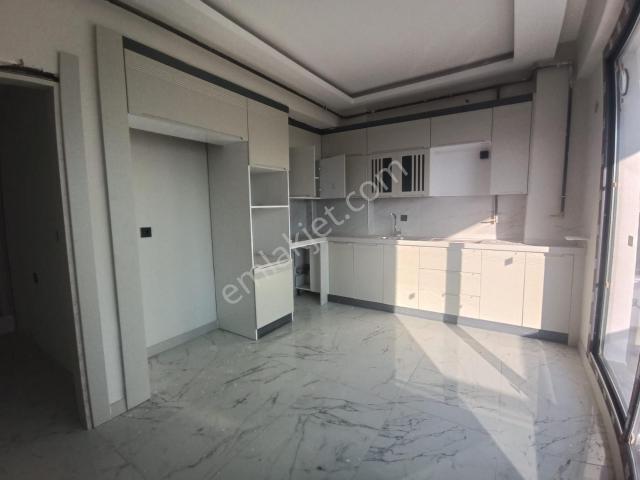 Rota Dan Oğlaklı Tokide 3+1 Kiralık Lüks Daire
