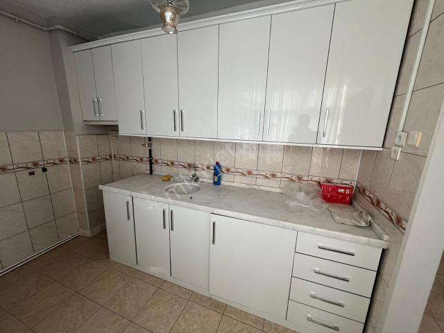 Rota’dan Çarşı Merkeze Yakın Eşyalı Kiralık Daire